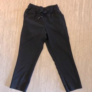 Lululemon On The Fly Pant